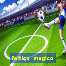 feitiço magico manga pdf